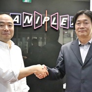 アニプレックス・落越氏×Live2D・中城氏に訊く―提携が業界にもたらす可能性と、長編アニメ映画にかける両社の熱い想い