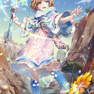 『チェンクロ3』“大狩猟戦「薄命の地に降る雪」”が4月11日より開催！新世代SSR「イフ」を手に入れよう