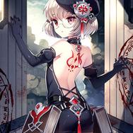 『チェンクロ3』“大狩猟戦「薄命の地に降る雪」”が4月11日より開催！新世代SSR「イフ」を手に入れよう