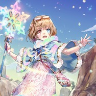 『チェンクロ3』“大狩猟戦「薄命の地に降る雪」”が4月11日より開催！新世代SSR「イフ」を手に入れよう