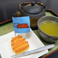 DS『風雲！大籠城』に強力な応援団、専門書店“時代屋”が神田で特別企画！