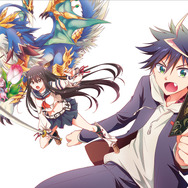 『クロノマギア』正式サービス開始！スタートダッシュに欠かせない記念ボーナスを配布中