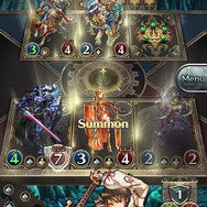 『クロノマギア』正式サービス開始！スタートダッシュに欠かせない記念ボーナスを配布中