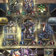 『クロノマギア』正式サービス開始！スタートダッシュに欠かせない記念ボーナスを配布中