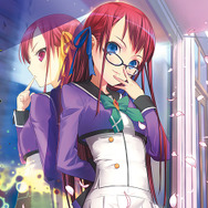 Another Time Another Leaf 〜鏡の中の探偵〜