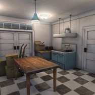 ホラーミステリー『Dead Secret』がPS4/PSVR向けに4月24日海外発売―次の犠牲者はあなたかもしれない…