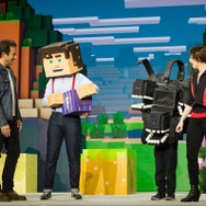 年に一度の『マインクラフト』の祭典「MINECON EARTH」9月29日に開催決定!
