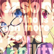 Another Time Another Leaf 〜鏡の中の探偵〜