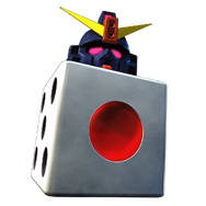 『SDガンダム ジージェネレーション ジェネシス for Nintendo Switch』「サイコロガンダム」や「ザニー」など通好みな機体が続々参戦