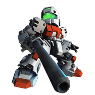 『SDガンダム ジージェネレーション ジェネシス for Nintendo Switch』「サイコロガンダム」や「ザニー」など通好みな機体が続々参戦