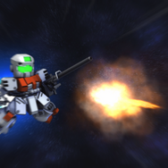 『SDガンダム ジージェネレーション ジェネシス for Nintendo Switch』「サイコロガンダム」や「ザニー」など通好みな機体が続々参戦