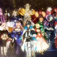 Fate/extella LINK 木村良平サイン入りポスター Fate/extella LINK 木村良平サイン入りポスター Fate/EXTELLA