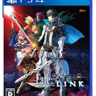 『Fate/EXTELLA LINK』PV第2弾が公開！出演声優サイン色紙プレゼントキャンペーンも実施中