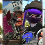 『スプラトゥーン2』Ver.3.0で強くなってほしいブキ10選【Ver.2.3.2時点】