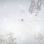 雪山サバイバル『インパクト・ウインター』国内PS4で配信開始！PS4スペシャルテーマが付属