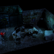 雪山サバイバル『インパクト・ウインター』国内PS4で配信開始！PS4スペシャルテーマが付属