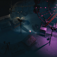 雪山サバイバル『インパクト・ウインター』国内PS4で配信開始！PS4スペシャルテーマが付属