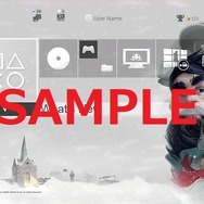 雪山サバイバル『インパクト・ウインター』国内PS4で配信開始！PS4スペシャルテーマが付属