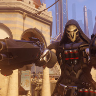 『オーバーウォッチ』最新パッチノート！リーパーのレイス・フォームがキャンセル可能に