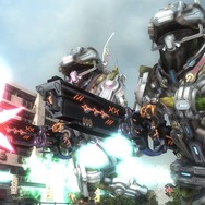 『地球防衛軍5』追加ミッションパック第1弾配信開始！―これより先は修羅の道
