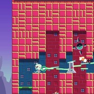 ハードコアアクション『常世ノ塔』の開発トレーラー第三弾が公開―新たなアビリティもお披露目！