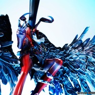 ペルソナ5 アルセーヌ フィギュア ペルソナ5』“アルセーヌ”のフィギュアが本日（1月14日）より予約
