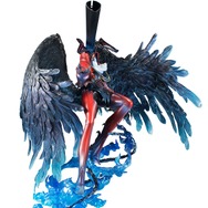 ペルソナ5』“アルセーヌ”がフィギュア化！「よかろう・・・覚悟