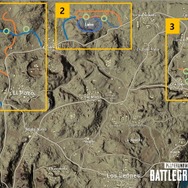 『PUBG』テストサーバー更新、ブルーゾーン縮小までの時間が大幅に短縮―マップからの衣装アイテムの削除も