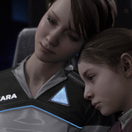 『Detroit: Become Human』アンドロイドが生み出した“光と闇”、そして“変異体”とは…新たなキャラクター情報とともにご紹介