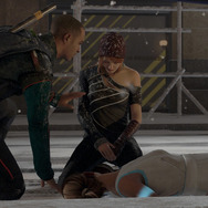 『Detroit: Become Human』アンドロイドが生み出した“光と闇”、そして“変異体”とは…新たなキャラクター情報とともにご紹介