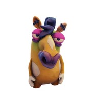 PS4『暴れろ 動物たちよ！ スマホでパーティー』が4月26日発売決定―コントローラーにスマホを使用！？