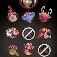 PS4『暴れろ 動物たちよ！ スマホでパーティー』が4月26日発売決定―コントローラーにスマホを使用！？