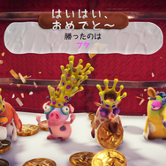 PS4『暴れろ 動物たちよ！ スマホでパーティー』が4月26日発売決定―コントローラーにスマホを使用！？