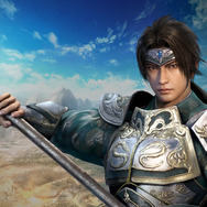 Steam版『真・三國無双8』日本語対応アップデートを実施、「役立つ宝玉・素材セット」も無料配信