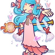 『ぷよクエ』新キャラクター「大神官ミノア」が登場する“ぷよフェス”開催!