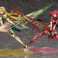 ゼノブレイド2 ヒカリ　フィギュア Amazon | ゼノブレイド2 ヒカリ 1/7スケール ABS&PVC製 塗装済み