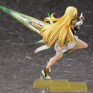 『ゼノブレイド2』ヒカリの1/7フィギュアが予約開始―公式サイトには制作秘話も