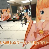 『コトダマン』ついに事前登録10万件突破―「みここ」の全ユーザープレゼントが決定!