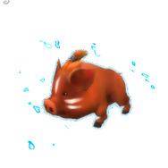 飛行システム＆霊獣登場『LEGEND of CHUSEN』4月「神々の遺産」を実装