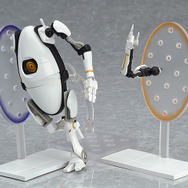 ねんどろいど「Atlas」「P-Body」が予約受付スタート!「とりかえっこフェイス」にも一部対応で9月発売へ