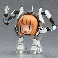 ねんどろいど「Atlas」「P-Body」が予約受付スタート!「とりかえっこフェイス」にも一部対応で9月発売へ