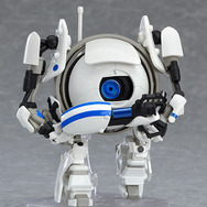 ねんどろいど「Atlas」「P-Body」が予約受付スタート!「とりかえっこフェイス」にも一部対応で9月発売へ