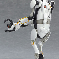 ねんどろいど「Atlas」「P-Body」が予約受付スタート!「とりかえっこフェイス」にも一部対応で9月発売へ