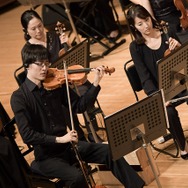 『幻想水滸伝II』の物語を生演奏で追体験！「MUSICエンジン 第四回演奏会」レポート