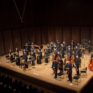 『幻想水滸伝II』の物語を生演奏で追体験！「MUSICエンジン 第四回演奏会」レポート