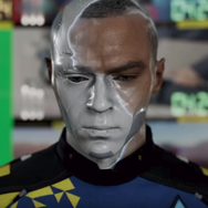 『Detroit: Become Human』国内版は日本語に加えて英語音声/テキストも収録、表現差異もナシ