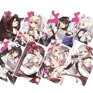 ゲームコンテンツに特化した「Ｇｚカフェ」が4月27日オープン―第一弾は『アズレン』とコラボ！