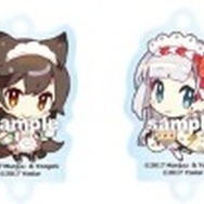 ゲームコンテンツに特化した「Ｇｚカフェ」が4月27日オープン―第一弾は『アズレン』とコラボ！