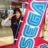 「#セガフェスなのでセガロゴ貼るよ」Twitterキャンペーンが開始―抽選で新作ソフト等が当たる!