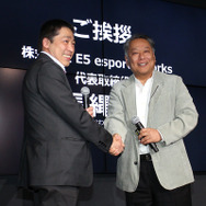 「LFS 池袋 esports Arena」が4月15日にグランドオープン！PC100台＆防音ボックス室を備えた都内最大級のe-Sports施設